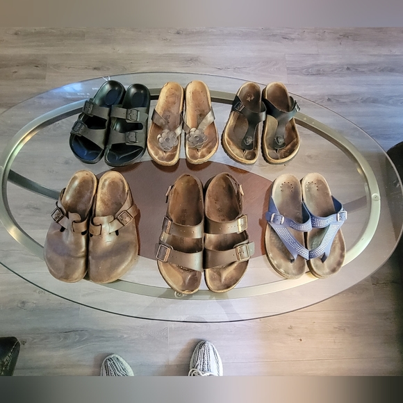 Birkenstock - Picture 2 of 12